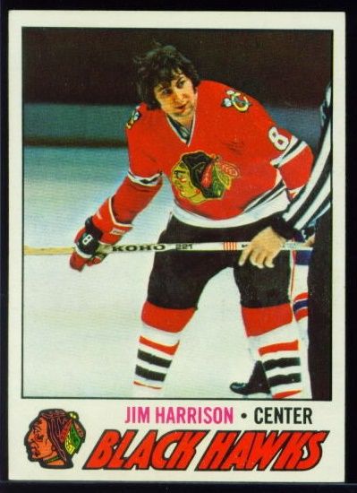243 Jim Harrison